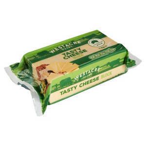 Tasty Cheese Block 1kg