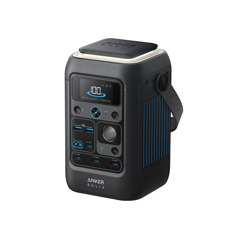 Anker C300X DC 100W Fast Charger