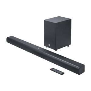 JBL Cinema SB550 3.1 Channel Soundbar with Wireless Subwoofer Black