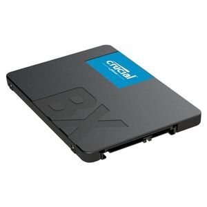 Crucial BX500 1TB SSD $130