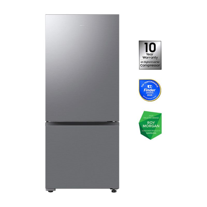 Samsung 427L冰箱 赠S25FE手机