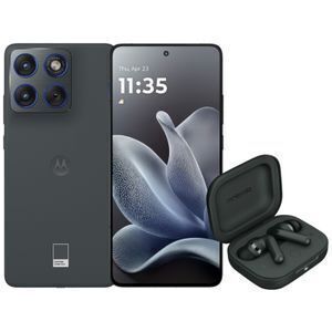 Motorola Edge 70 5G $597配Buds+