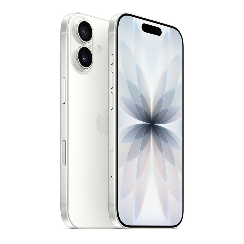 iPhone 17 512GB白色限时优惠