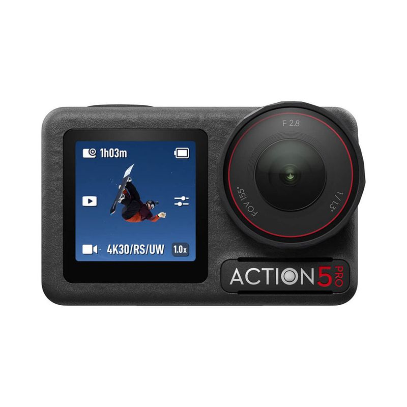 DJI Action 5 Pro冒险套装$581