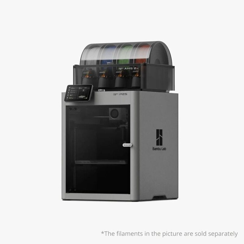 BambuLab P2S Combo $1044价格匹配