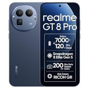 realme GT 8Pro 5G 旗舰机$1,159