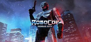 Robocop: Rogue City 仅需$6.35