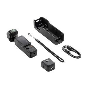 DJI Osmo Pocket 3 从$478.72起
