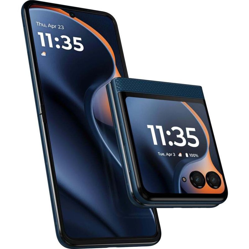 摩托罗拉 Razr 60 5G 256GB特价