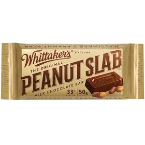 Whittaker's 牛奶巧克力 半价