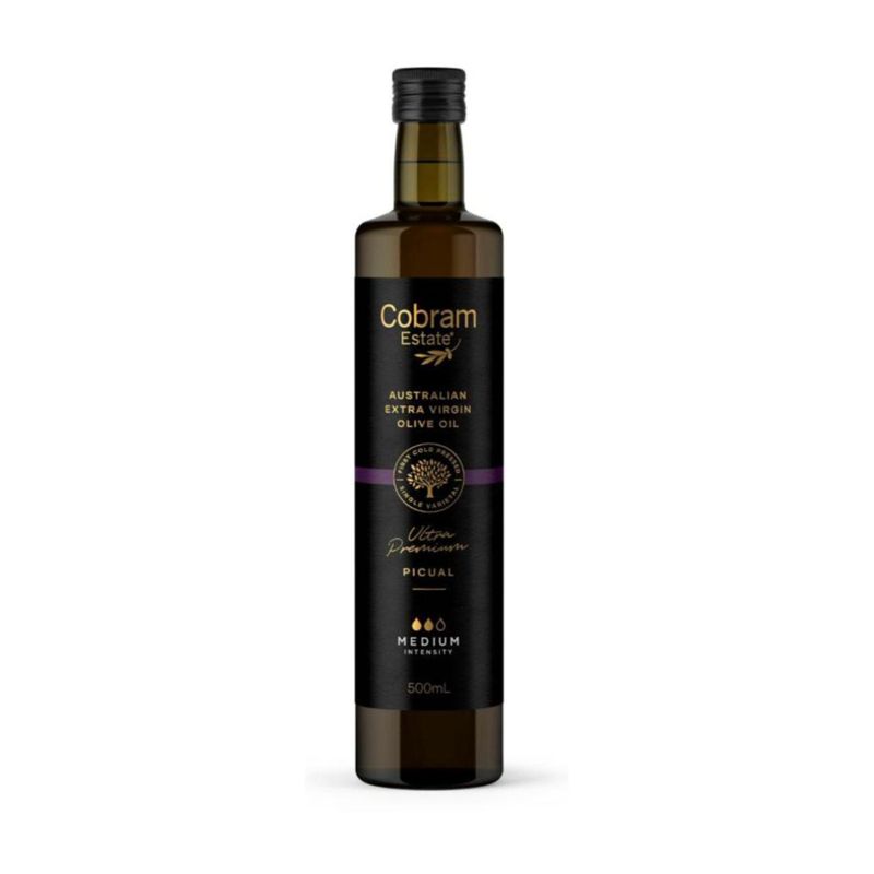 Cobram 特级初榨橄榄油$12.50