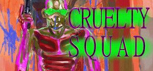 Cruelty Squad Steam $2.89