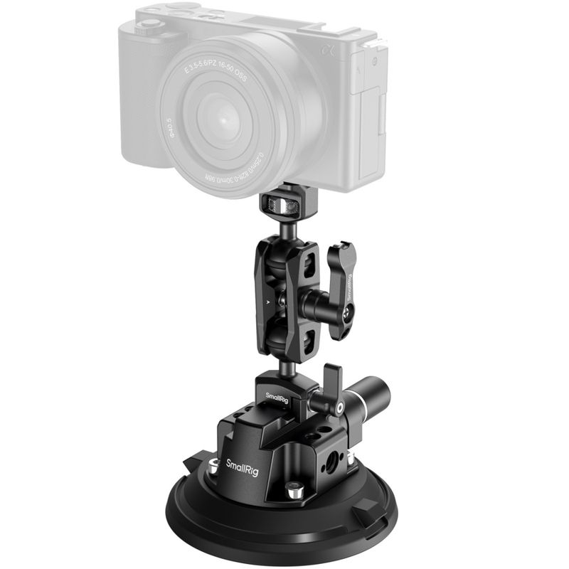 SmallRig 相机云台 4236c $52.62