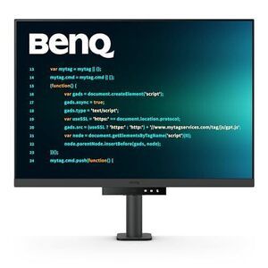 BenQ RD280UA 28.2寸4K+监视器 $899