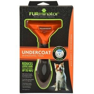 Furminator脱毛梳仅$29.95