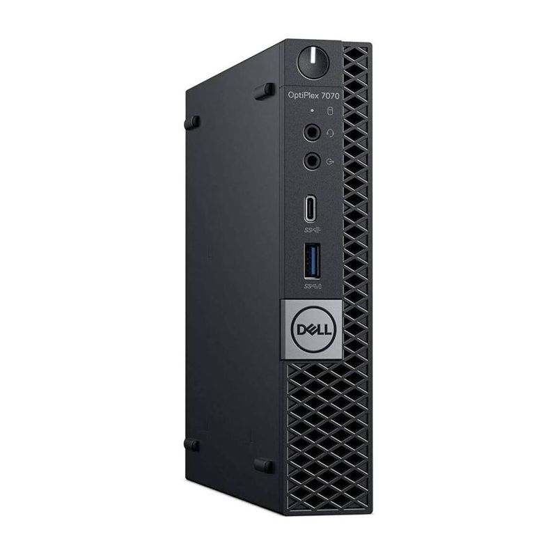 Dell OptiPlex 7070翻新$199.99