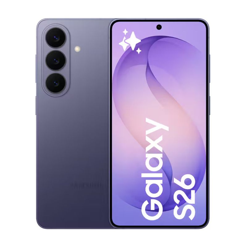 Galaxy S26 256GB旗舰机省$774