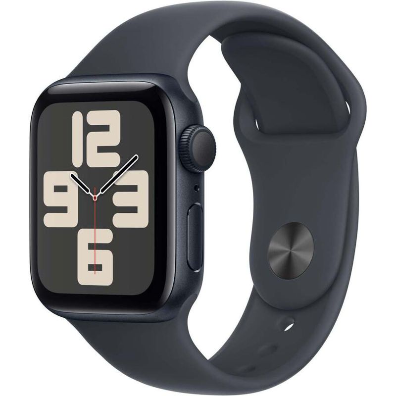 Apple Watch SE 2代$197