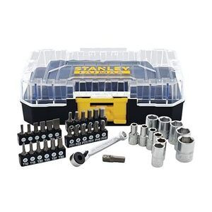 Stanley FATMAX套筒组$29.02