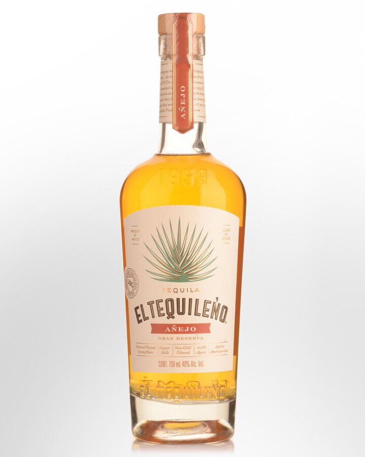 El Tequileno龙舌兰$69.99