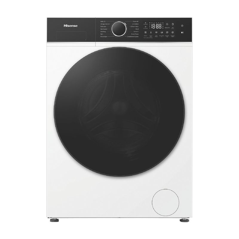 Hisense 10kg Series 5I Front Load Washer
