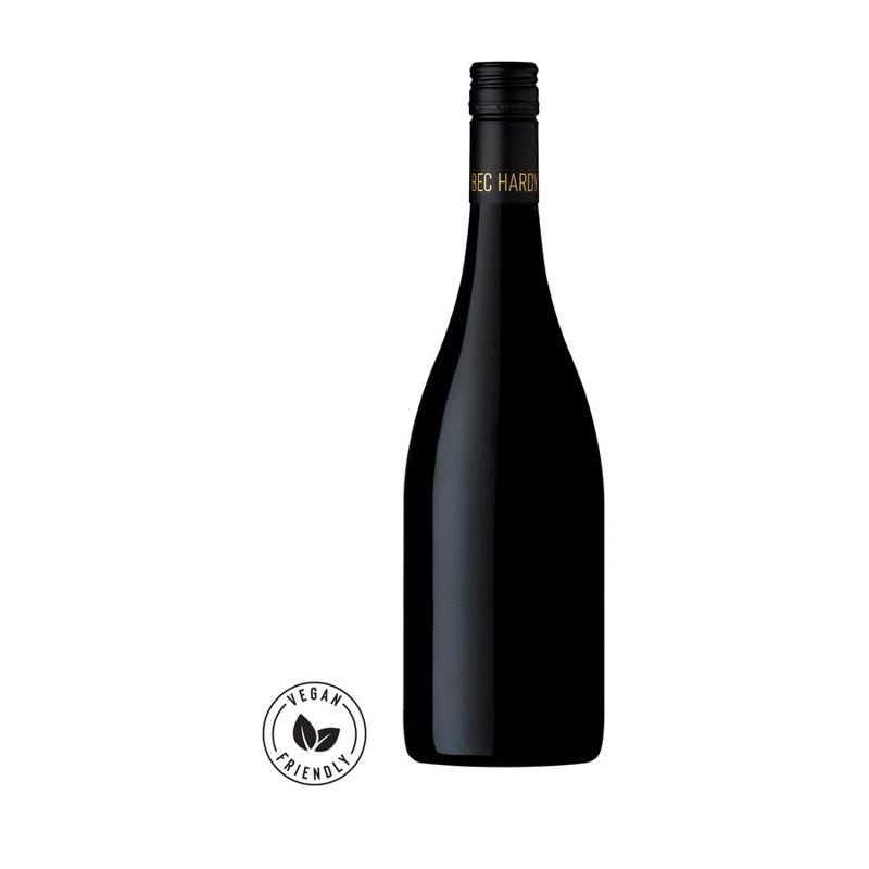 US Export Cleanskin Premium McLaren Vale Shiraz 2024 | 12 Pack