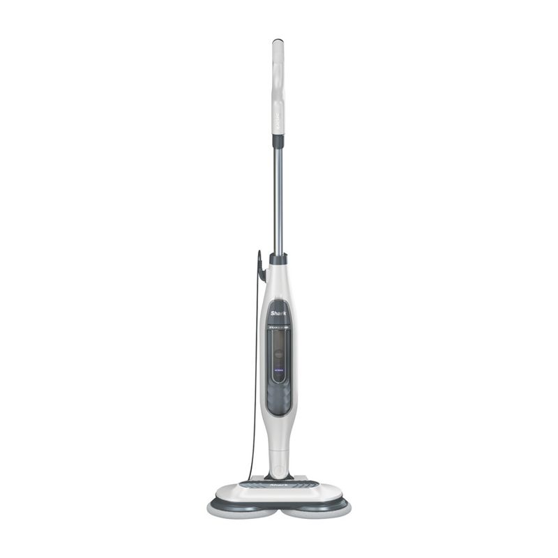 Shark Steam and Scrub Mop S7001