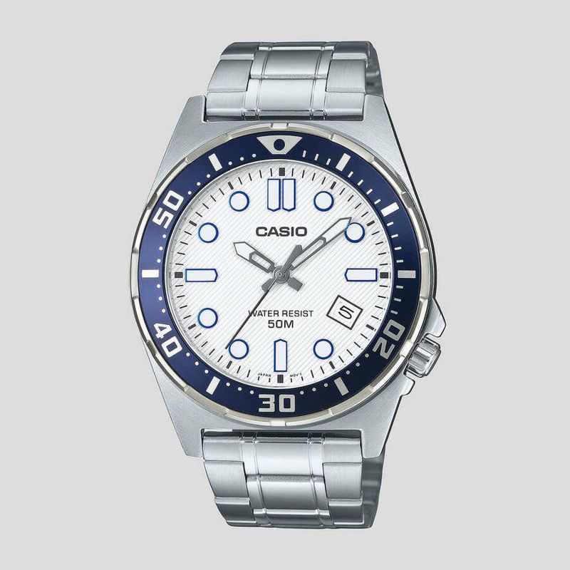 MTD135D-7A Watch