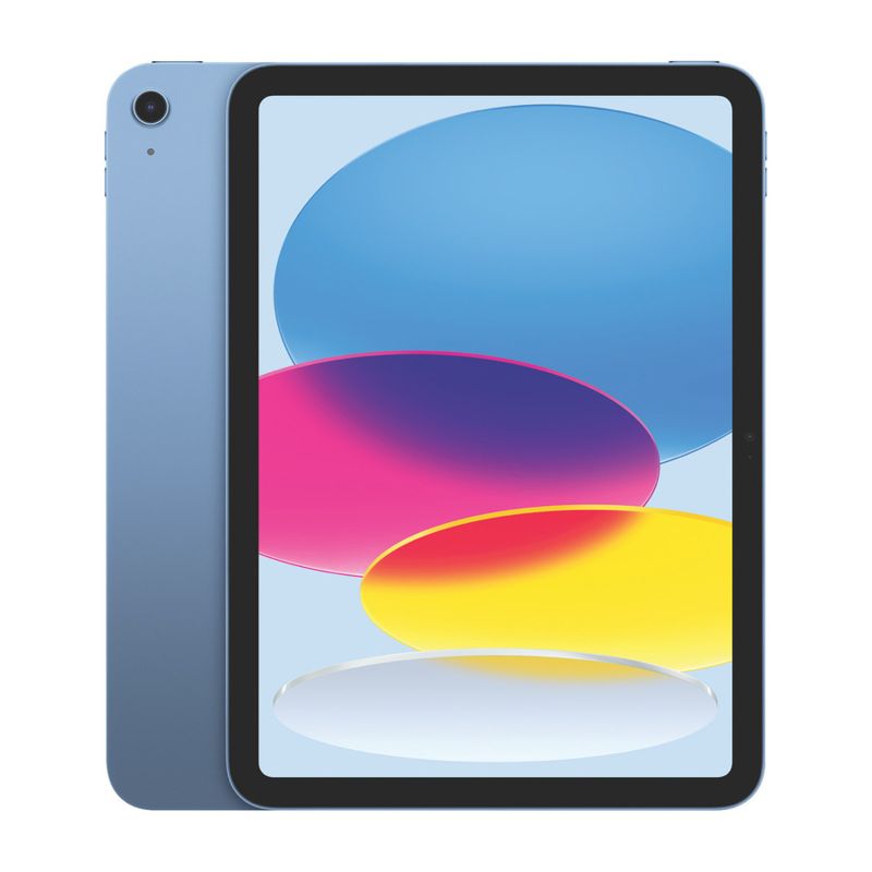 Apple iPad 11" (A16) Wi-Fi 128GB - Blue