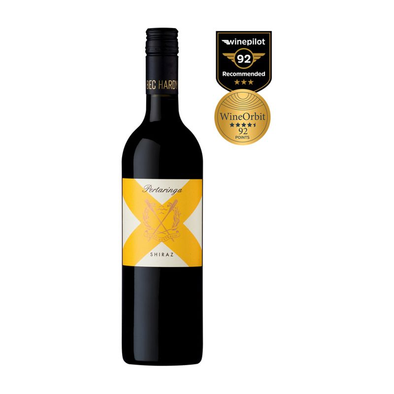 Pertaringa 'Lakeside' Shiraz 2024 | 6 Pack
