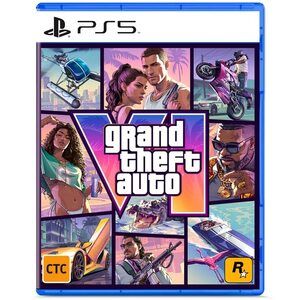 Grand Theft Auto VI