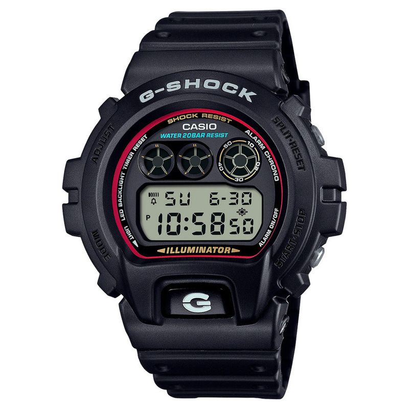 G-Shock DW6900RL-1D