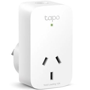 TP-Link Tapo P110 Mini Smart Plug