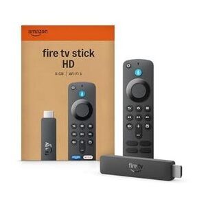 Amazon Fire TV Stick HD (2026 Model)