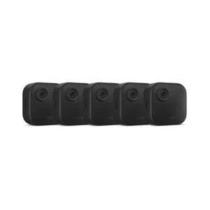 Blink Outdoor 4 5-Pack Wireless Security Cameras