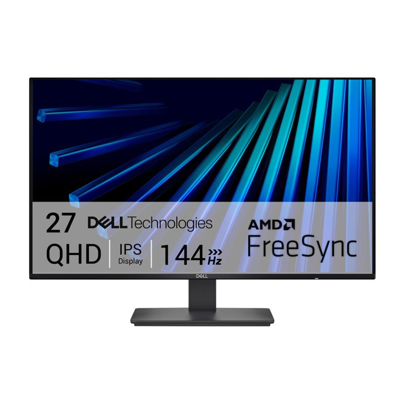 Dell SE2726D 27" QHD 144Hz IPS Monitor