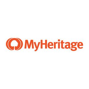 MyHeritage DNA kit