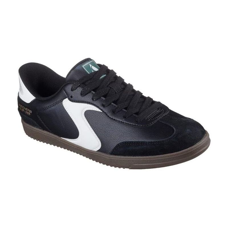 Skechers Mens Hotshot Relegate Sneaker Wide Fit