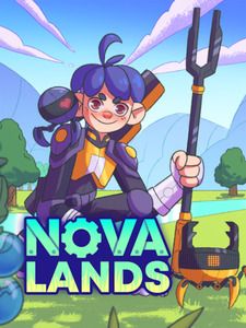 Free - Nova Lands