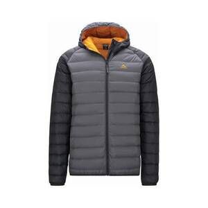 Macpac Men's Uber Light Hooded Down Puffer Jacket V2
