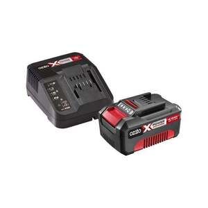 Ozito PXC 18V 4.0Ah Battery & Charger Pack