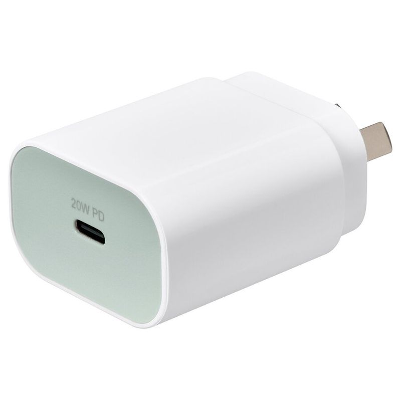 SJÖSS 20W 1-port USB charger