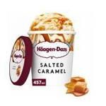 Häagen-Dazs Ice Cream 457mL – Half-Price