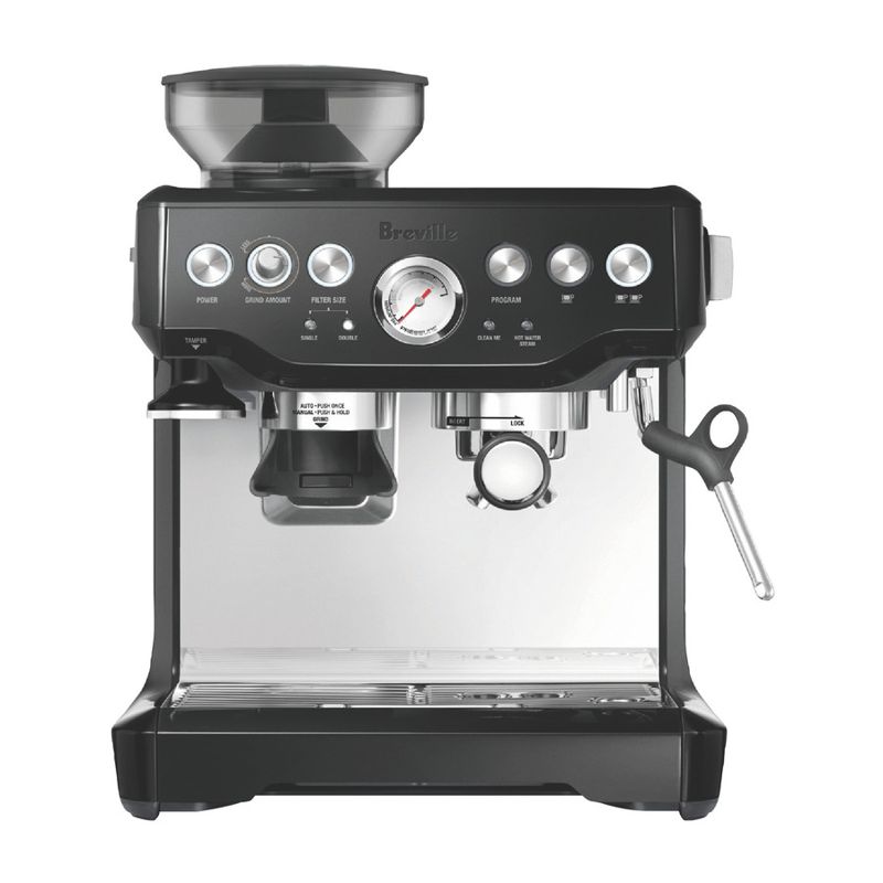 Breville Barista Express Salted Liquorice