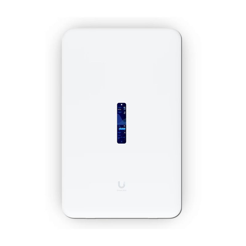 Ubiquiti UniFi Dream Wall All In One Internet Gateway