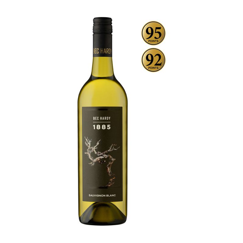McLaren Vale '1885' Sauvignon Blanc 2025 - 6 Bottles