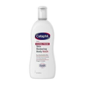 Cetaphil Pro Eczema Body Wash 295ml