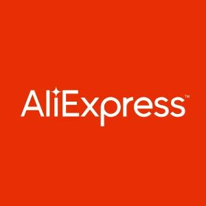 AliExpress Tiered Coupons + 5.2% Cashback