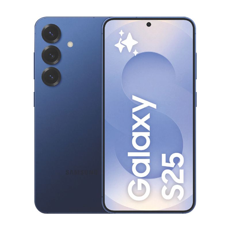 Samsung Galaxy S25 256GB Navy