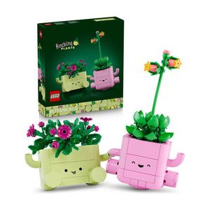 LEGO Botanicals Rocking Plants 11506